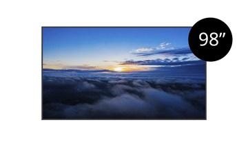 Maxhub ND98CMB 98  4K Display