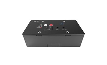 TightAV OWBB-2G-BL - Puszka do montaż AU-BT413WP-D