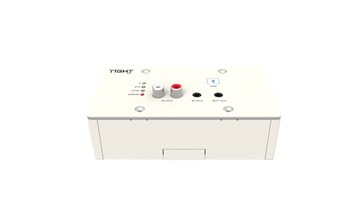 TightAV OWBB-2G-WH - Puszka do montaż AU-BT413WP-D