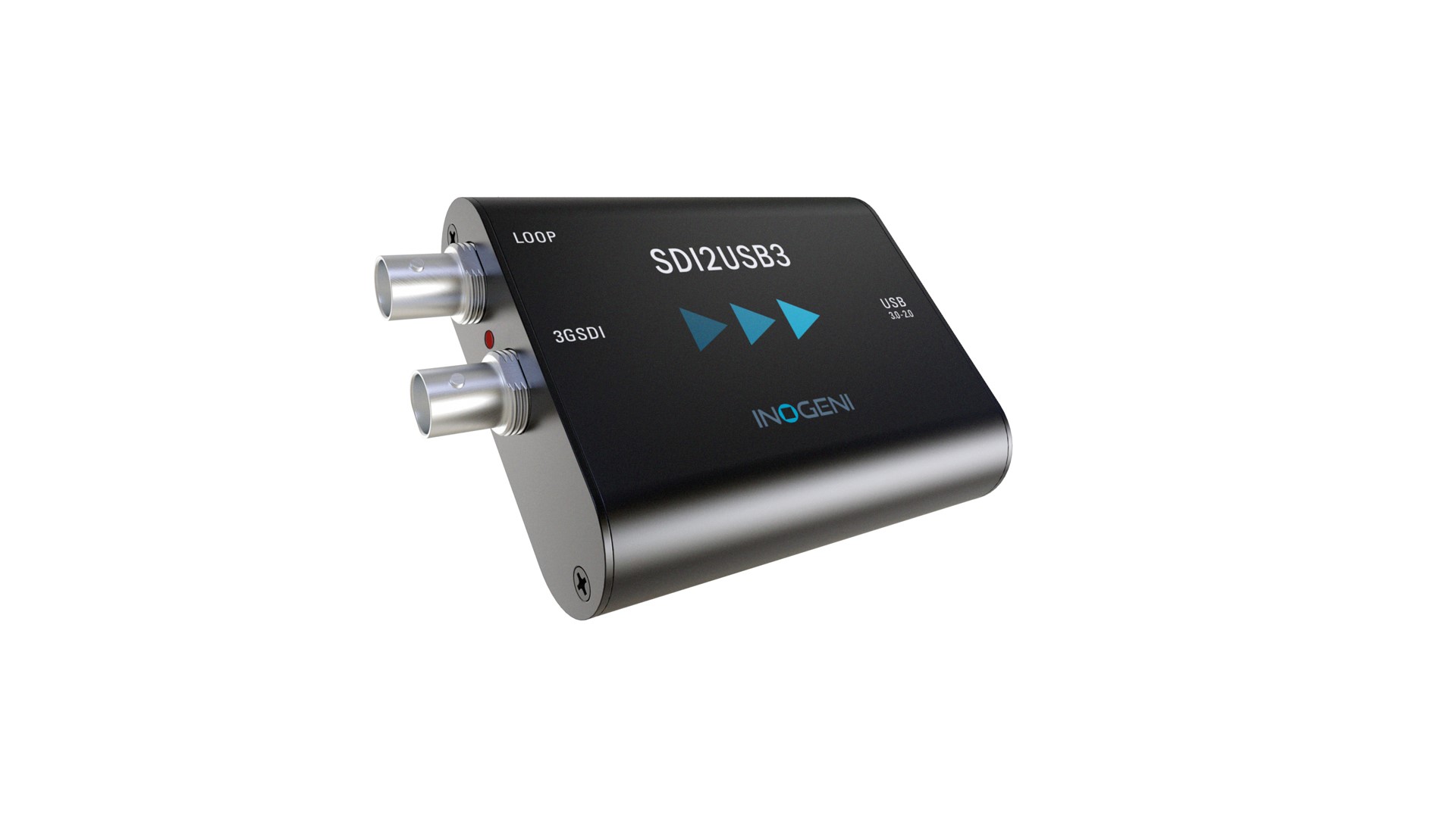 INOGENI SDI2USB3 - Konwerter SDI/USB 3.0