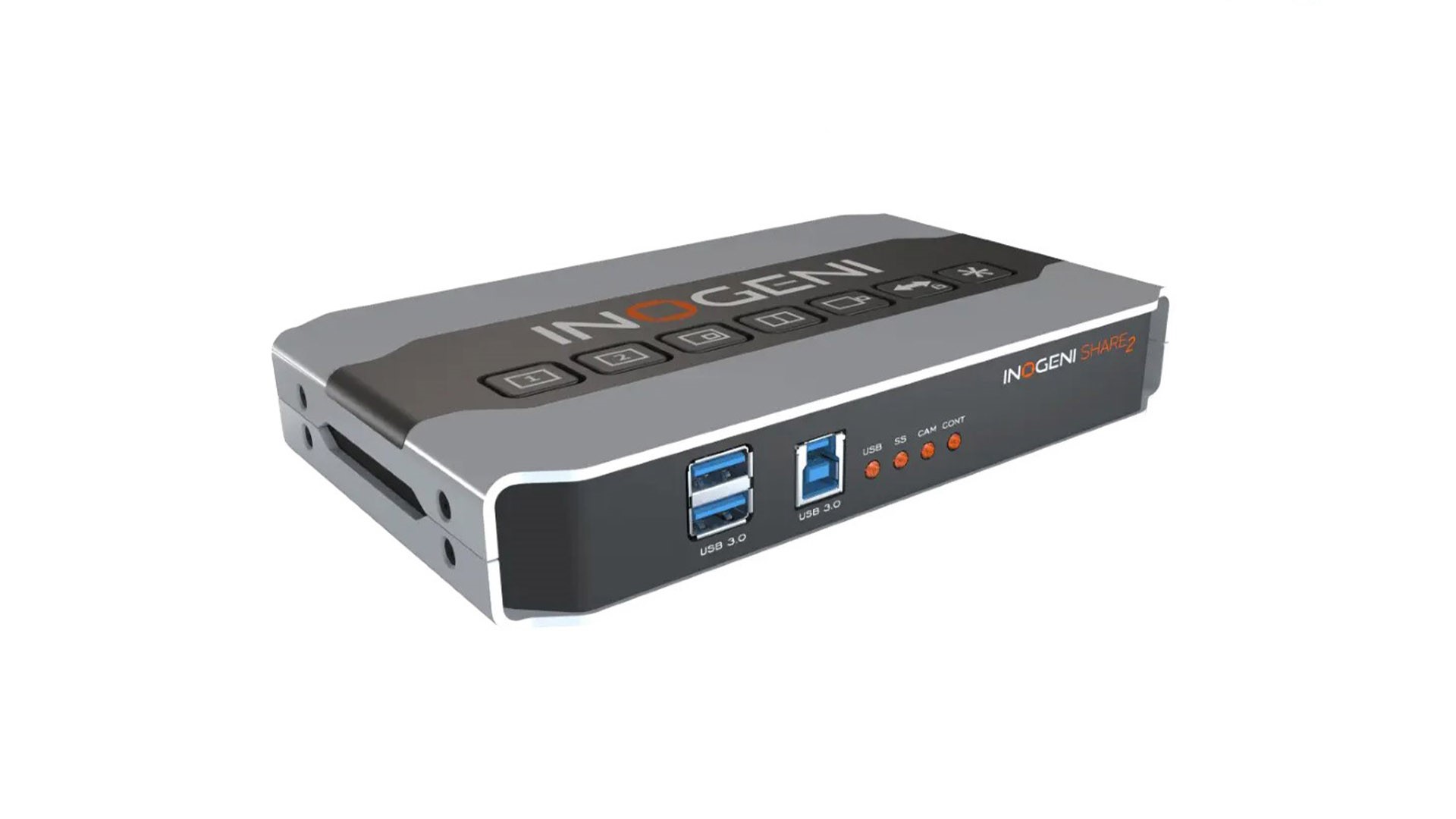 INOGENI SHARE2 - Mixer USB/HDMI