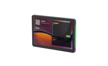 MAXHUB SP10 Teams Room Panel