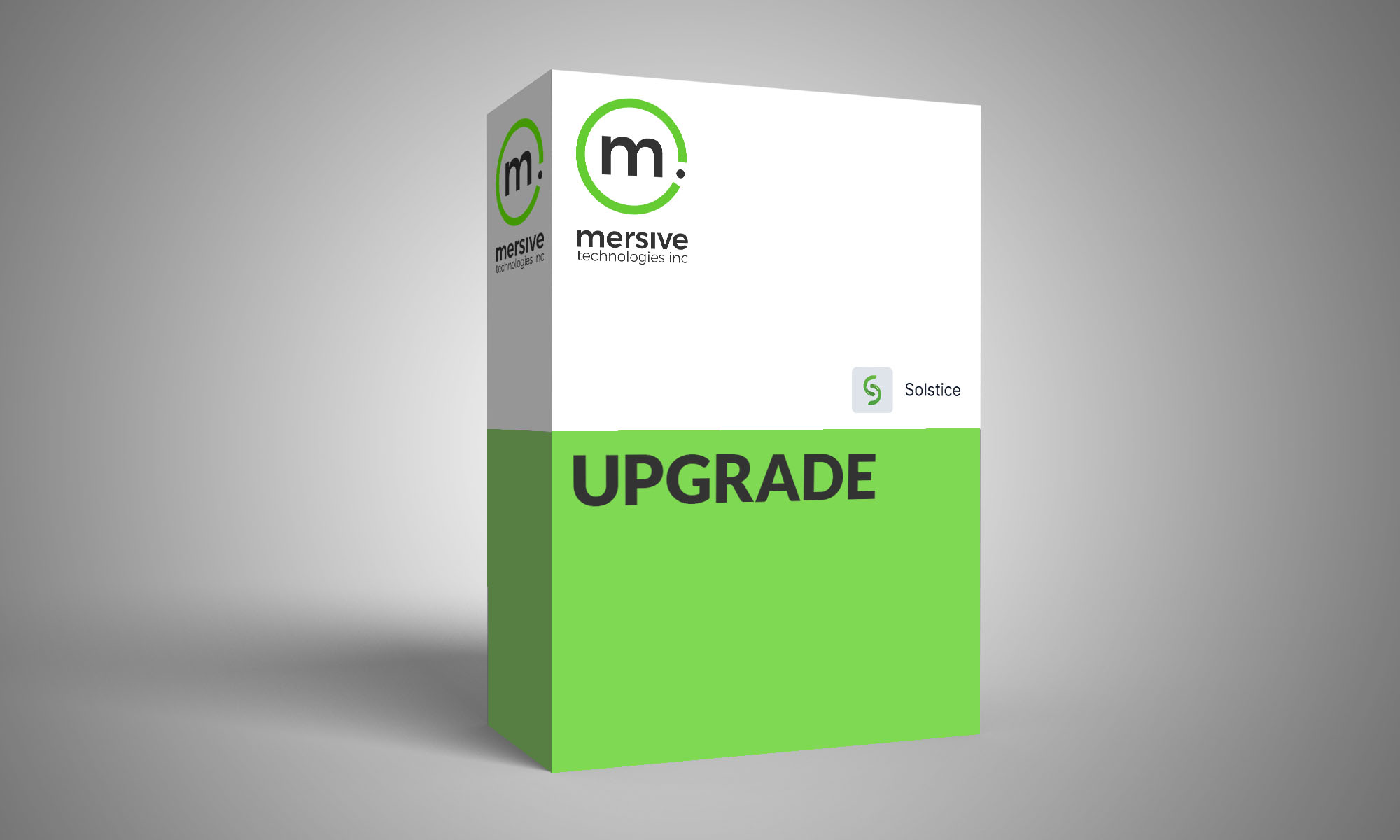 Mersive Unlimited upgrade for SGE Gen3 - 2 years S