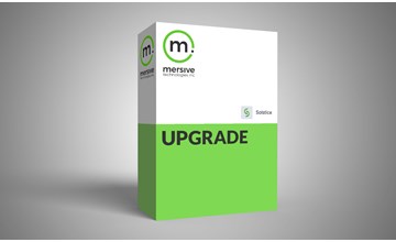Mersive Unlimited upgrade for SGE Gen3 - 3 years S