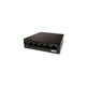 Luxul SW-100-04P-E /Switch 1 Gb, 5 portów, PoE/