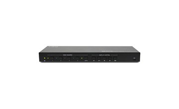 TightAV SW-H411A - przełącznik HDMI 4x1