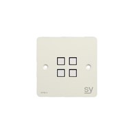 SY Electronics SY-KPM4-BW