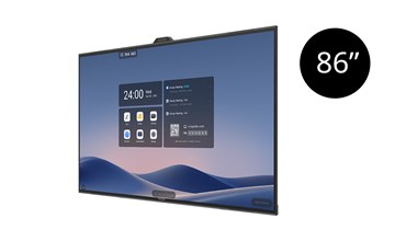 Maxhub T8650 86  Interactive Touch Display