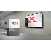 TigerMeet.app - licencja ekranu zbiorczego