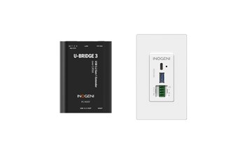 INOGENI U-BRIDGE 3 WP - Extender USB 3.2