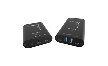 INOGENI U-BRIDGE 3 - extender USB 3.2