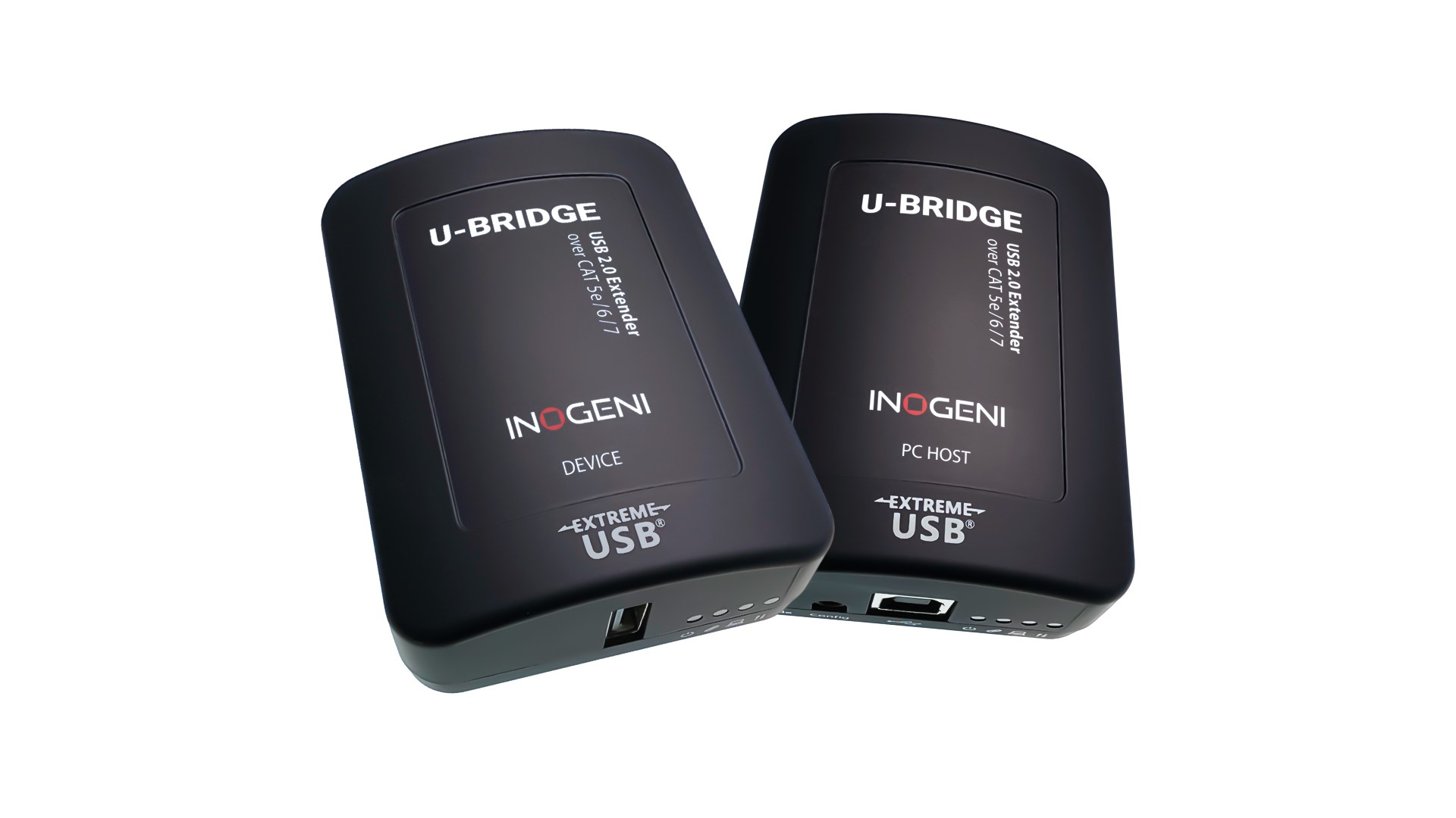 INOGENI U-BRIDGE - Extender USB 2.0