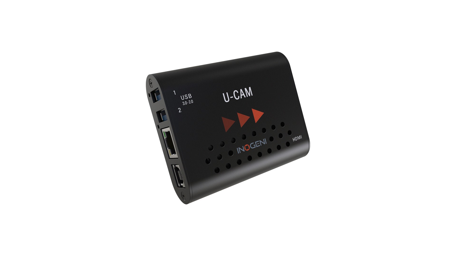 INOGENI U-CAM - Konwerter USB/HDMI