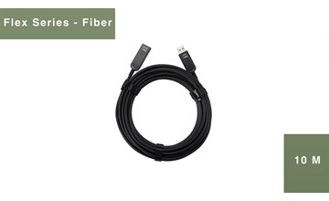 TightAV USB3-MA/FA-FLEX-AOC-10 opt./aktyw.USB -10m