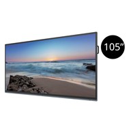 Maxhub UW105NA 105  5K Display