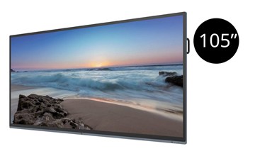 Maxhub UW105NA 105  5K Display