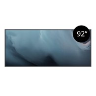 Maxhub UW92NA 92  5K Display