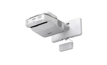 EPSON EB-695Wi / WXGA, 3.500 lm, UST /