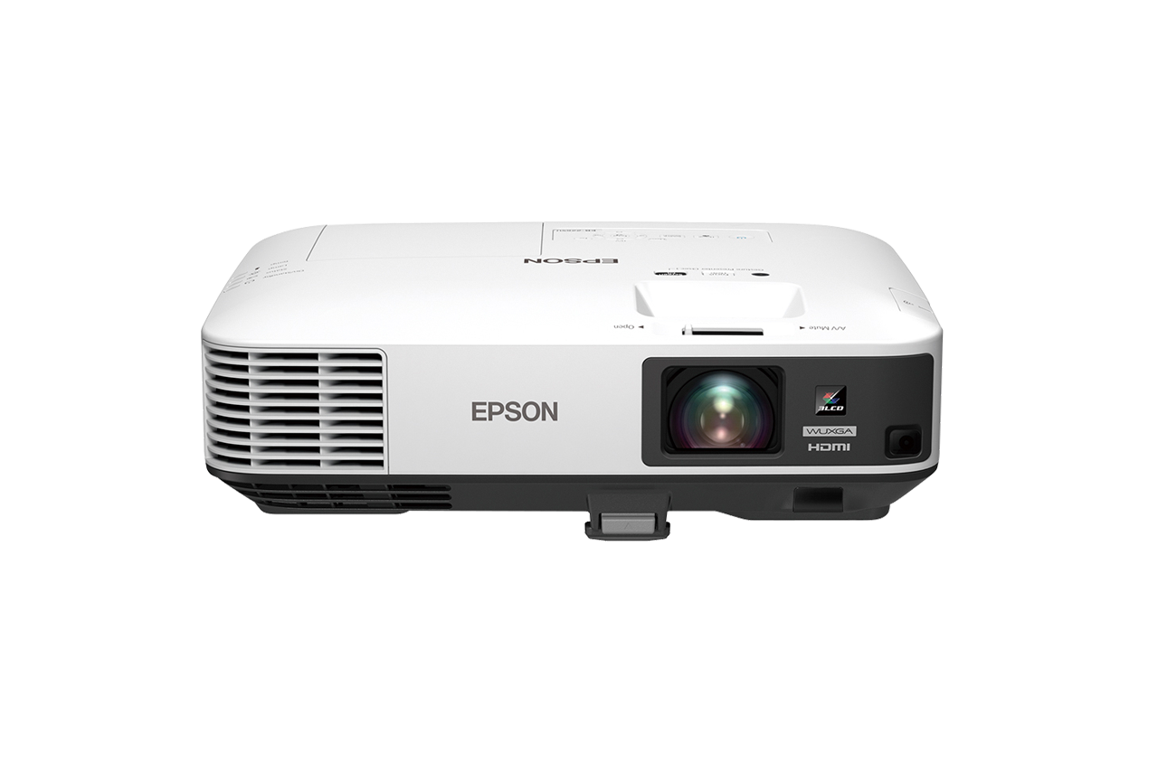 EPSON EB-2250U / WUXGA, 5.000 lm /