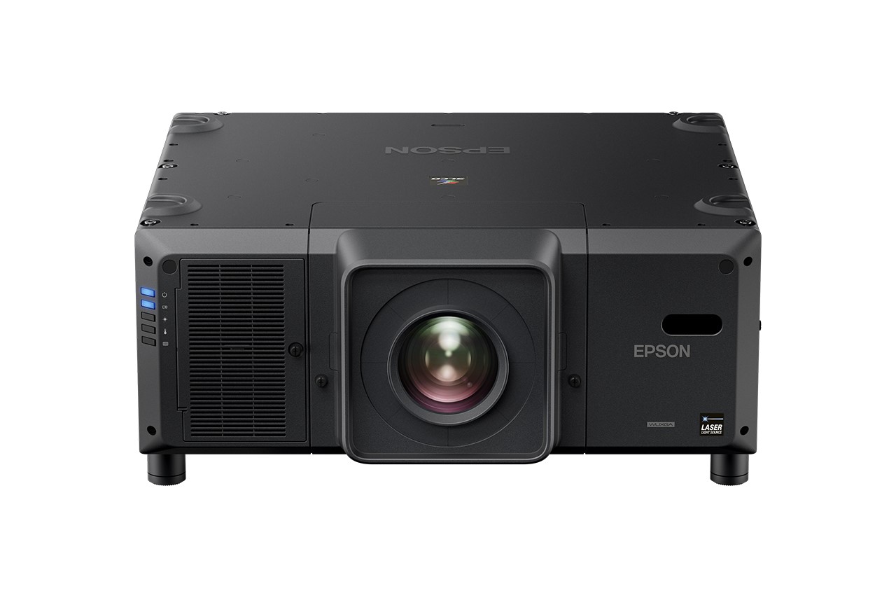 EPSON EB-L30000U / WUXGA, 30.000 lm, HDBaseT /