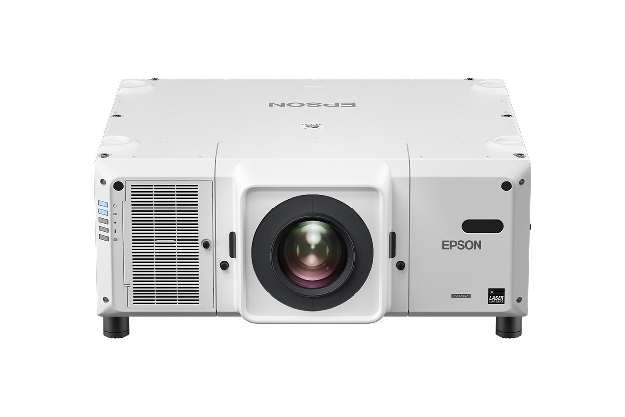 EPSON EB-L30002U / WUXGA, 30.000 lm, HDBaseT /