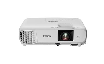 EPSON EB-FH06 /1080p, 3.500 lm /