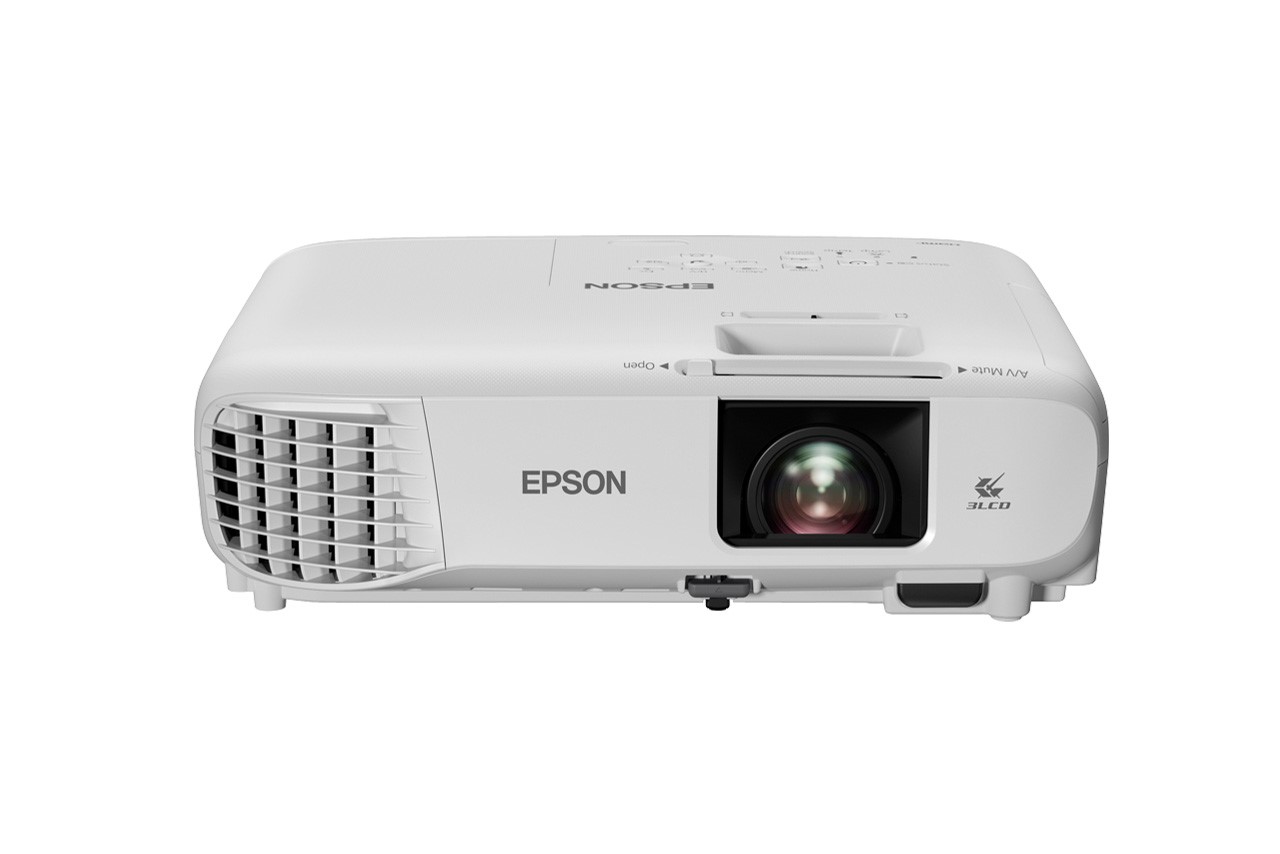 EPSON EB-FH06 /1080p, 3.500 lm /