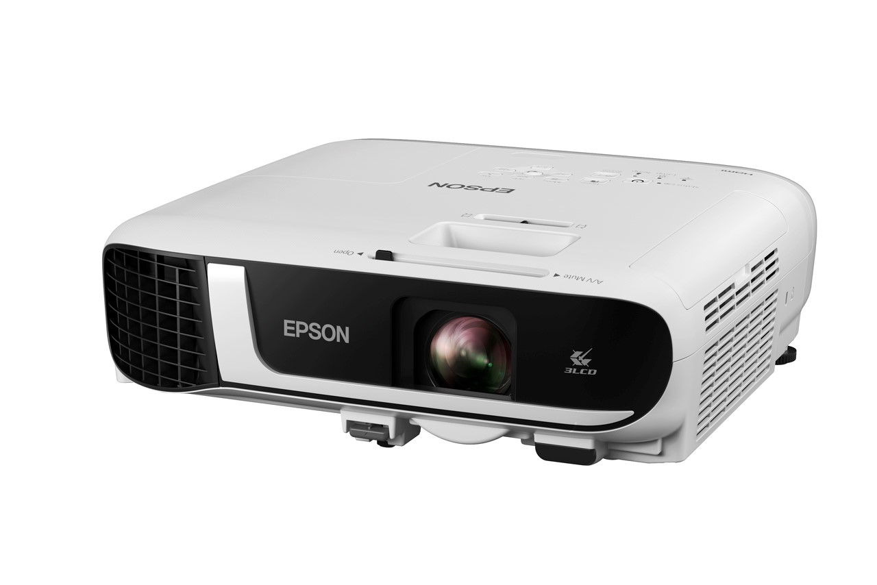 EPSON EB-FH52 / 1080p, 4.000 lm /