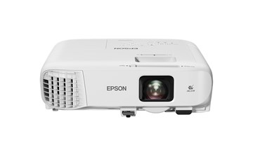 EPSON EB-E20 / XGA, 3.400 lm /