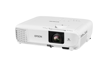 EPSON EB-X49 / XGA, 3.600 lm /