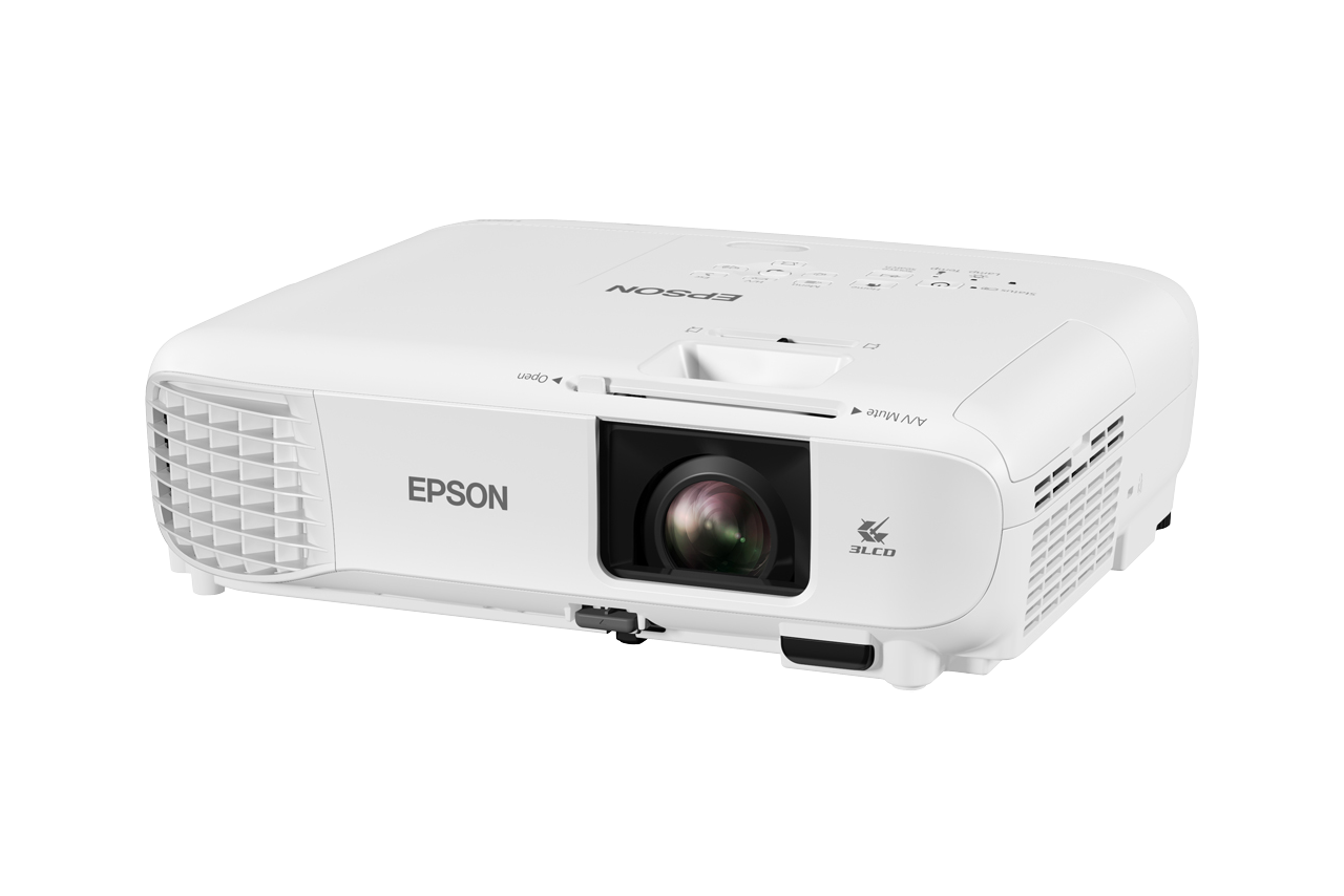 EPSON EB-X49 / XGA, 3.600 lm /