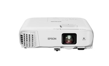EPSON EB-982W / WXGA, 4.200 lm /