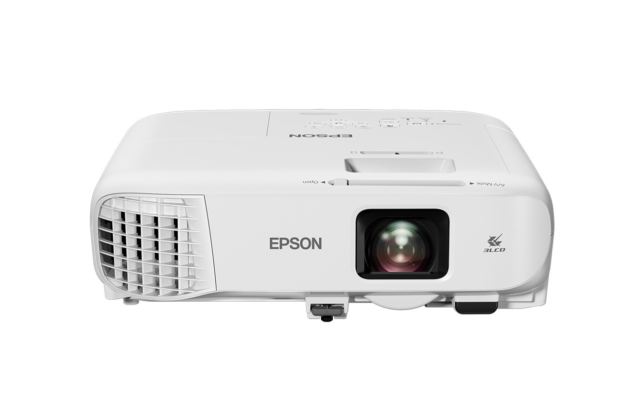 EPSON EB-982W / WXGA, 4.200 lm /