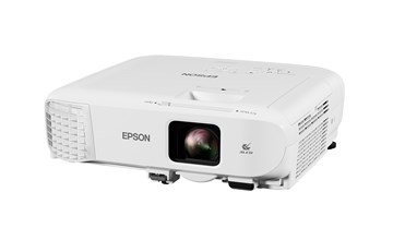 EPSON EB-992F / 1080p, 4.000 lm /