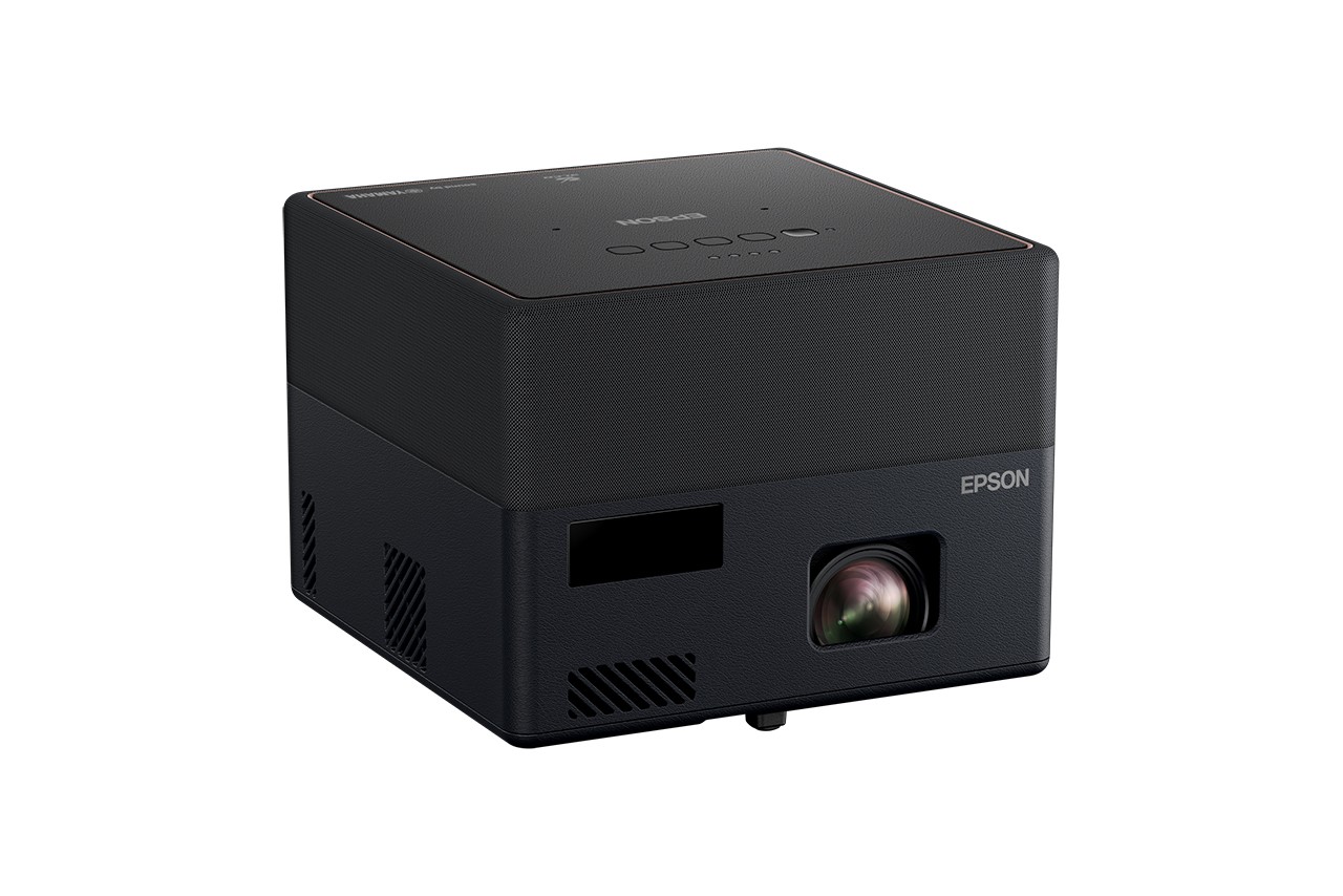 EPSON EF-12 / 1080p, 1.000 lm /