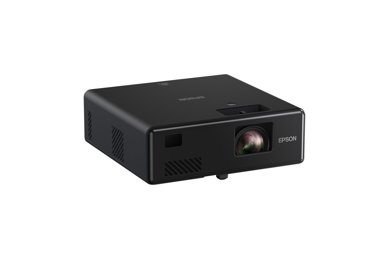 EPSON EF-11 / 1080p, 1.000 lm /