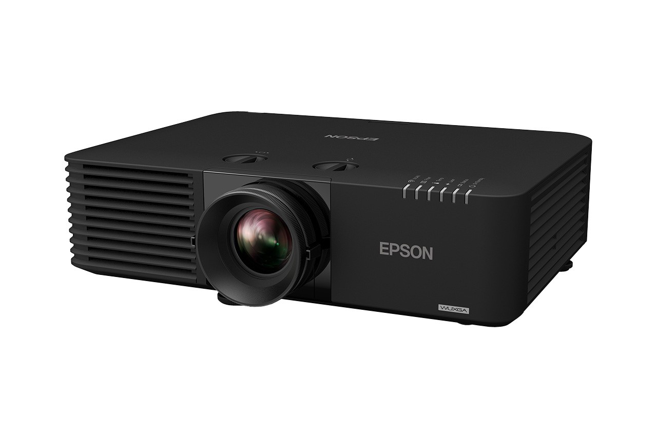 EPSON EB-L735U / WUXGA, 7.000 lm, HDBaseT /