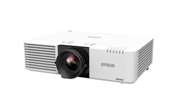 EPSON EB-L630U / WUXGA, 6.200 lm, HDBaseT /