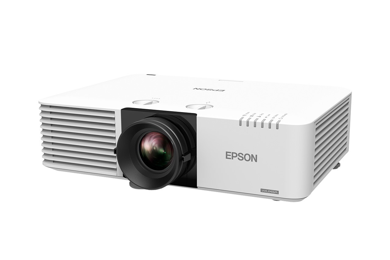 EPSON EB-L630U / WUXGA, 6.200 lm, HDBaseT /