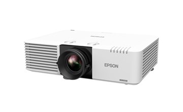 EPSON EB-L530U / WUXGA, 5.200 lm, HDBaseT /