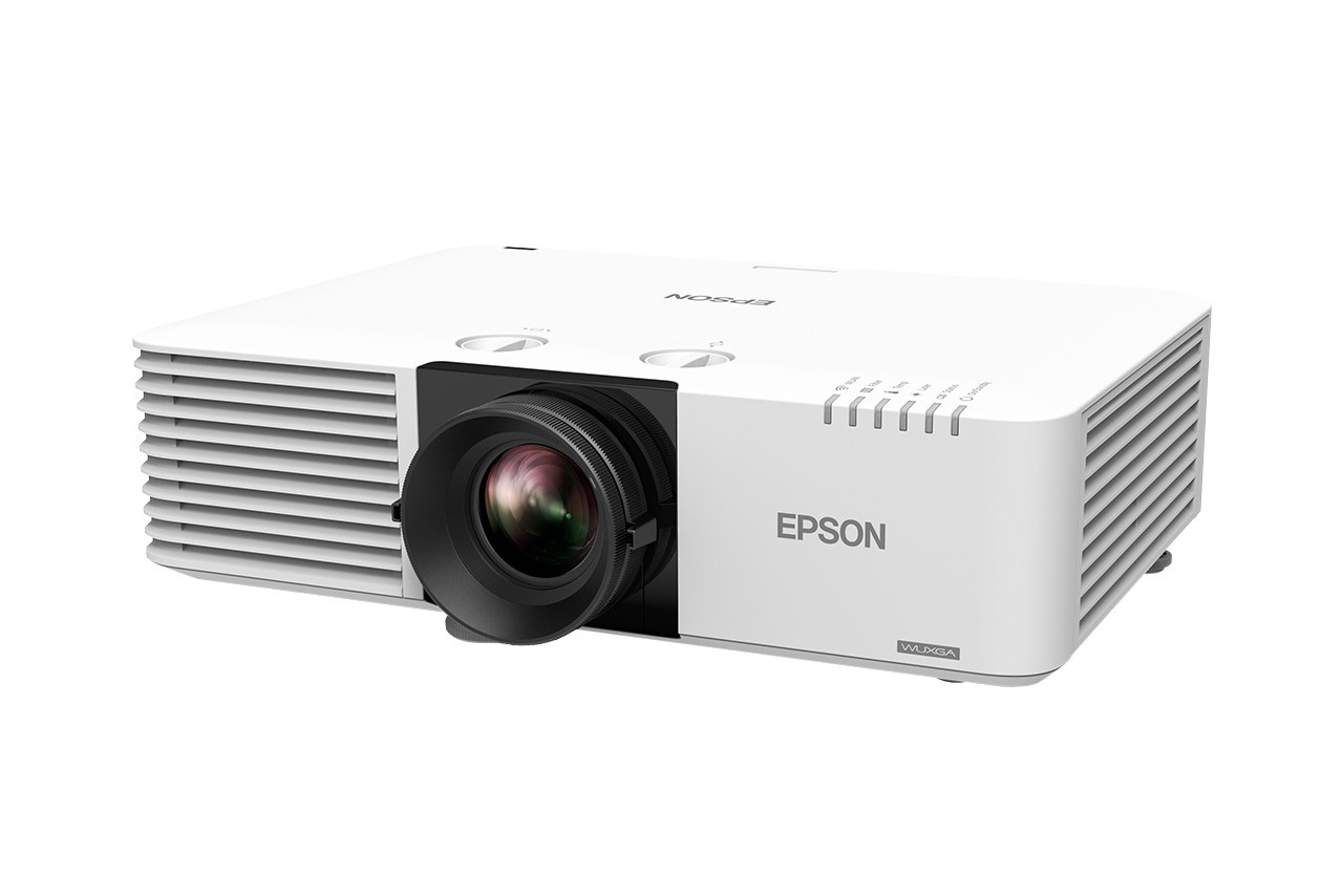 EPSON EB-L630SU / WUXGA, 6.000 lm, HDBaseT /