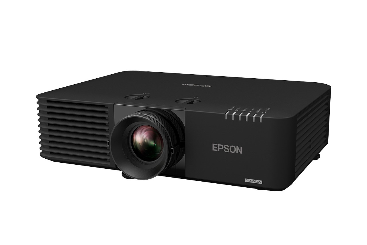 EPSON EB-L635SU / WUXGA, 6.000 lm, HDBaseT /