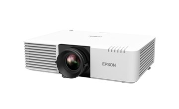 EPSON EB-L520U / WUXGA, 5.200 lm, HDBaseT /