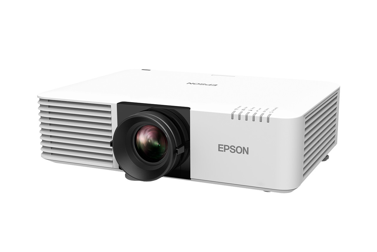 EPSON EB-L520U / WUXGA, 5.200 lm, HDBaseT /