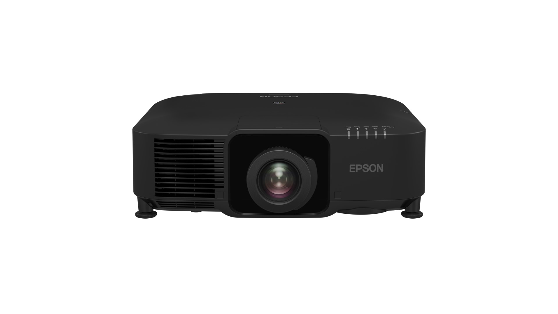 EPSON EB-PU1008B /WUXGA, 8.500 lm, HDBaseT/