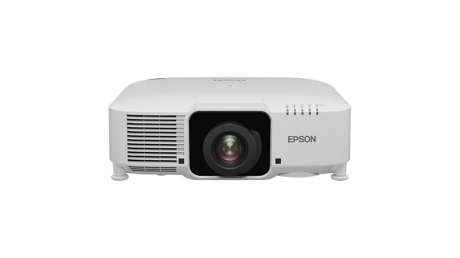 EPSON EB-PU1008W /WUXGA, 8.500 lm, HDBaseT/