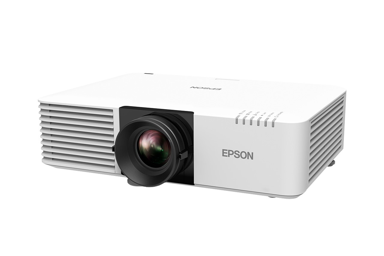 EPSON EB-L720U / WUXGA, 7.000 lm, HDBaseT /