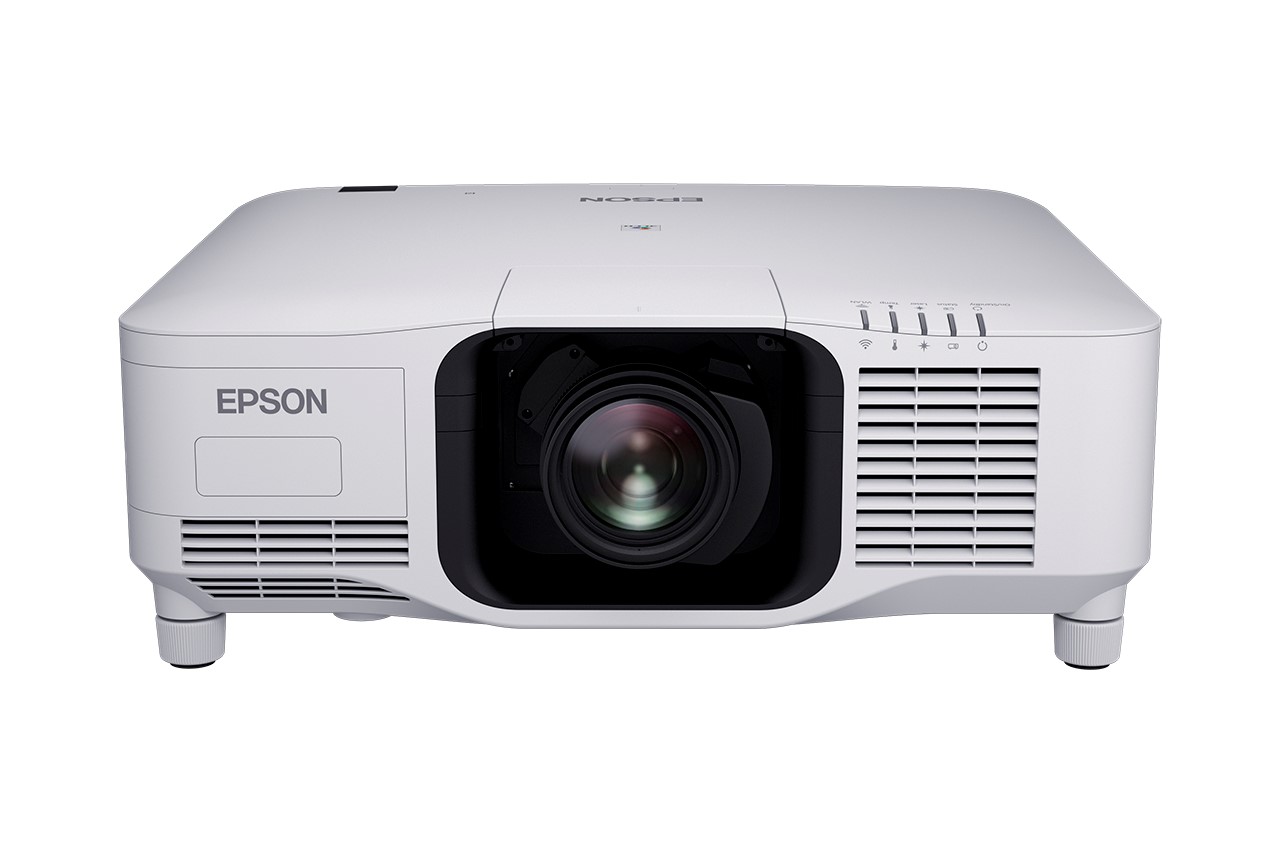 EPSON EB-PU2120W /WUXGA, 20.000 lm, HDBaseT/