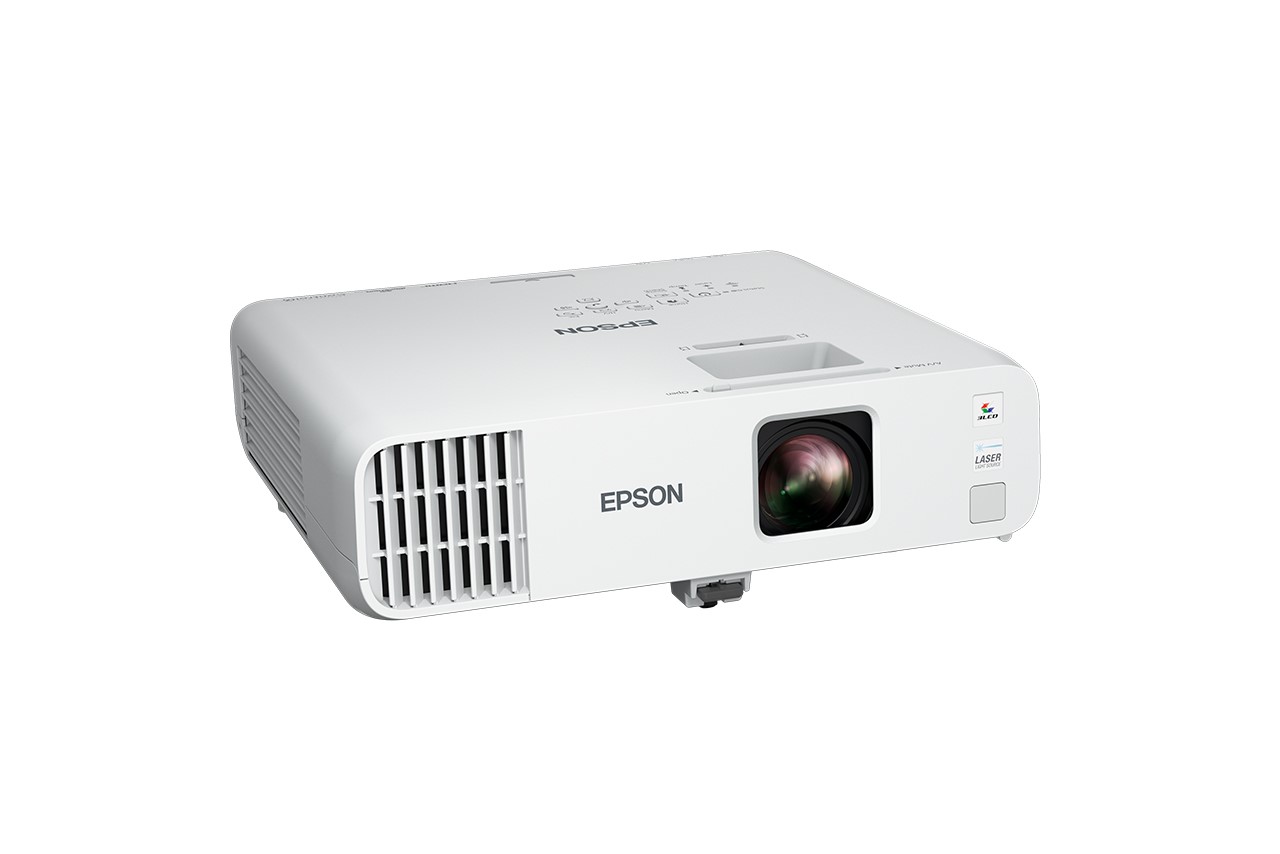 EPSON EB-L260F / 1080p, 4.600 lm /