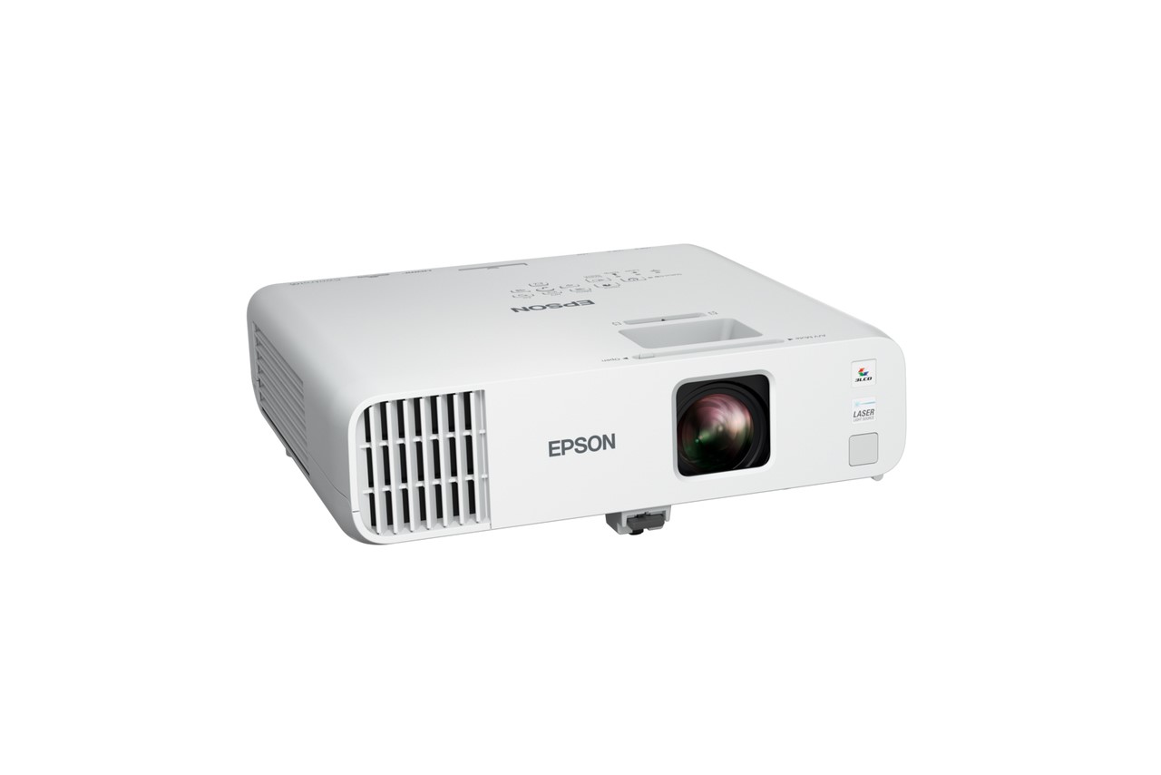 EPSON EB-L210W / WXGA, 4.500 lm /